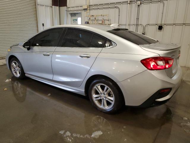 2016 CHEVROLET CRUZE LT - 1G1BE5SM6G7298569