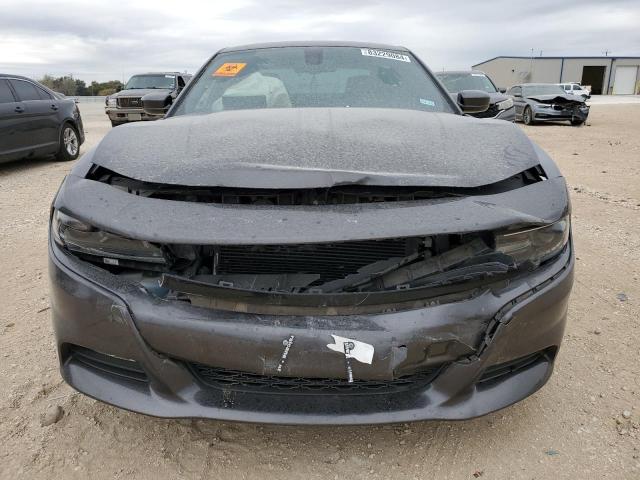 2018 DODGE CHARGER SX - 2C3CDXHG0JH202835