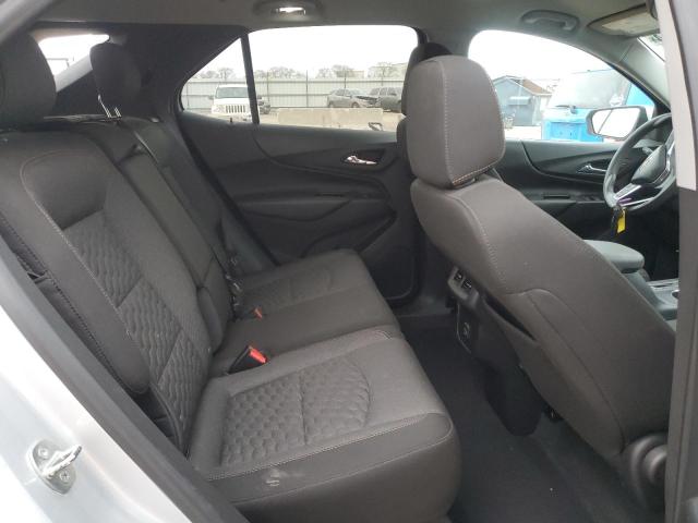 2020 CHEVROLET EQUINOX LT - 3GNAXKEV7LL268235