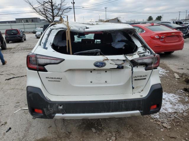 2023 SUBARU OUTBACK TO - 4S4BTGPD6P3197312