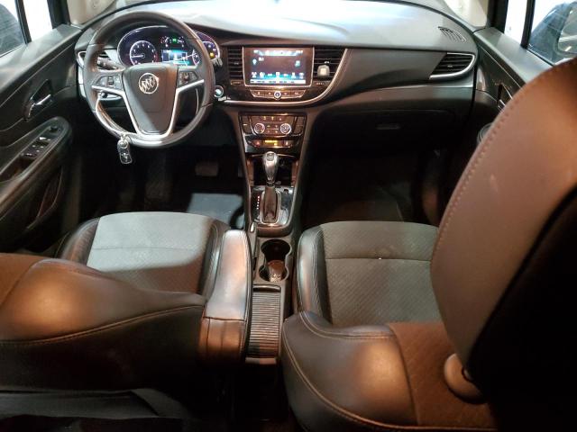 2017 BUICK ENCORE PRE - KL4CJASB1HB043416