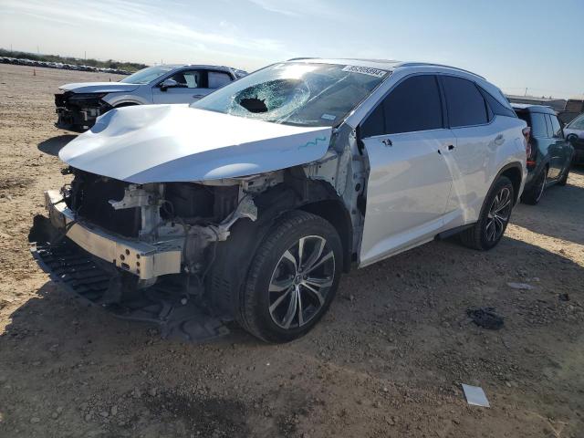 2020 LEXUS RX 350 #3029625109