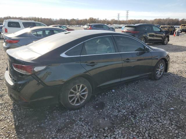 2018 HYUNDAI SONATA SE - 5NPE24AF7JH602652