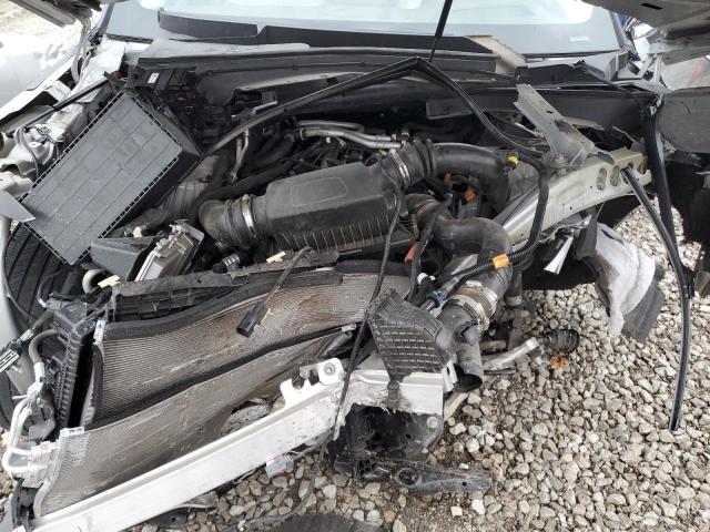 2022 LINCOLN AVIATOR BL 5LM5J9XC1NGL00001