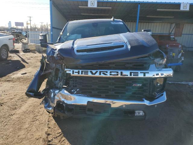 2020 CHEVROLET 2500 HD 1GC4YNE7XLF286325