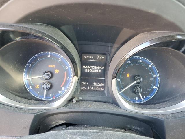 2016 TOYOTA COROLLA L - 5YFBURHE2GP563391