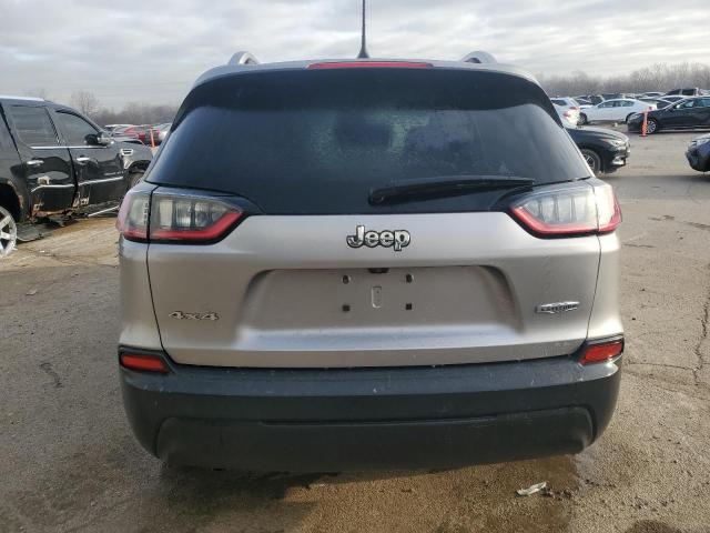 2019 JEEP CHEROKEE L - 1C4PJMLB8KD212141