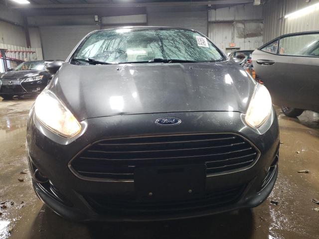 2019 FORD FIESTA SE - 3FADP4EJXKM162181