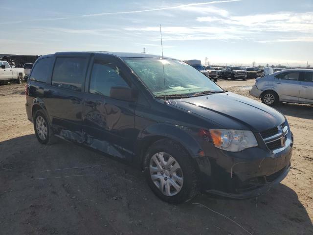 2016 DODGE GRAND CARA - 2C4RDGBG9GR122189