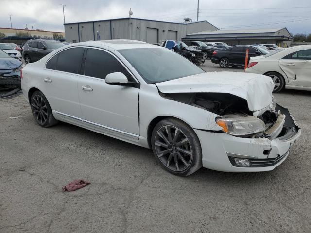 2016 VOLVO S80 PREMIE YV140MAK0G1195573