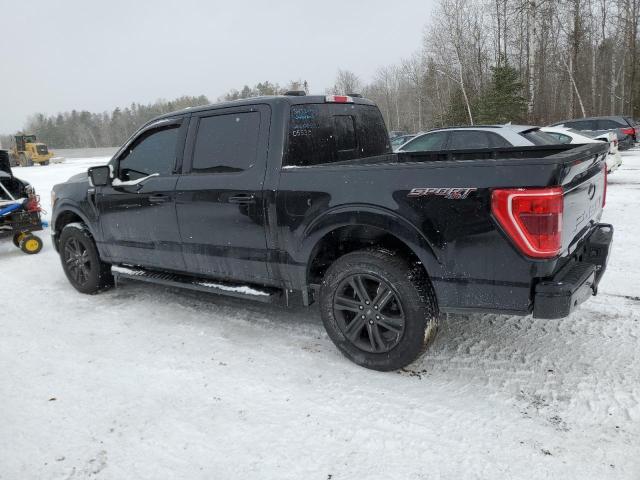 Vin: 1ftew1ep4mfa05530, lot: 83432134, ford f-150 supercrew 20212