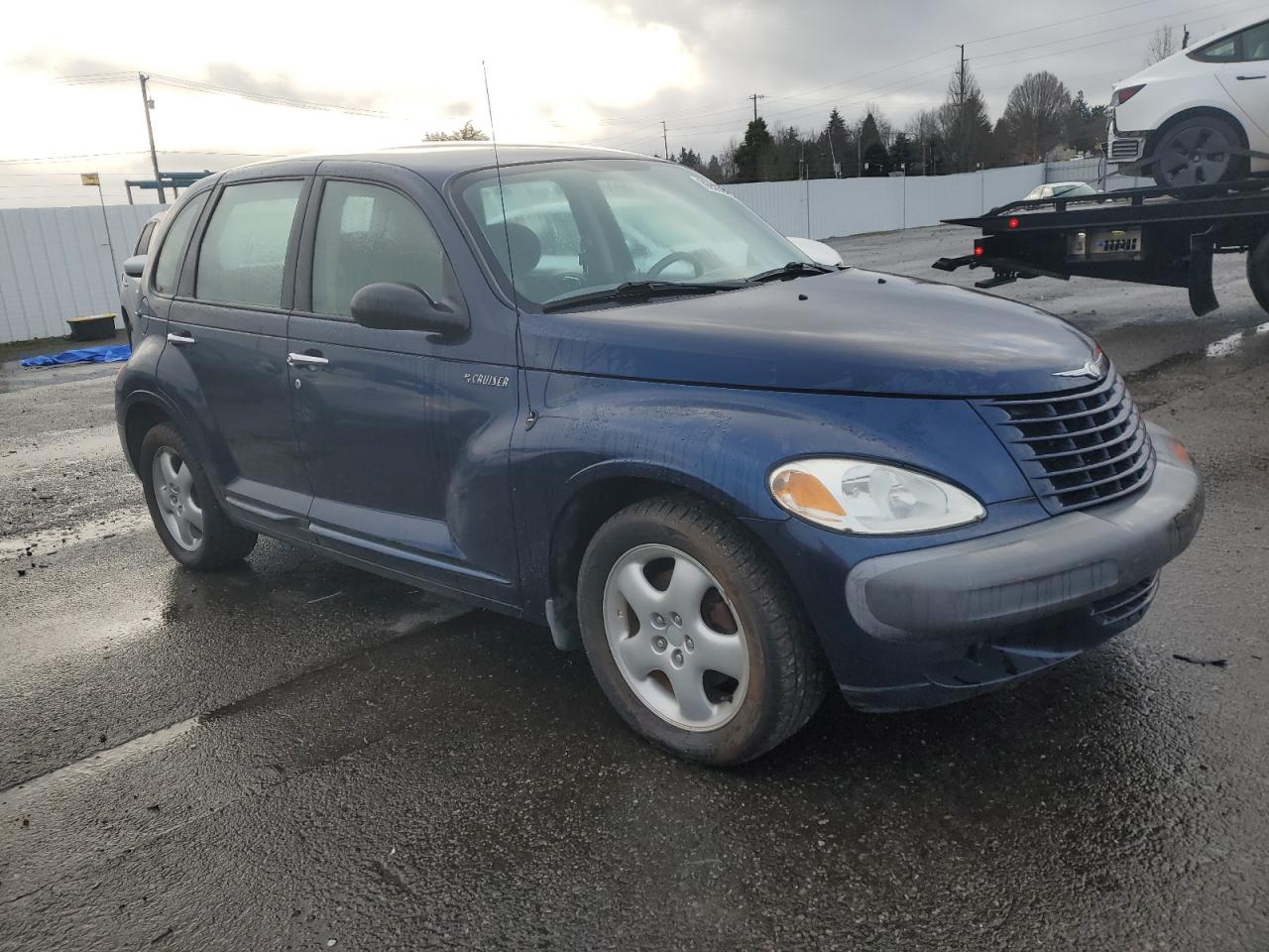 Lot #3044585203 2002 CHRYSLER PT CRUISER