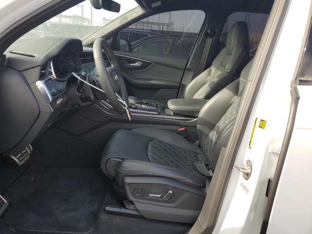 2024 AUDI SQ7 PREMIU WA1AWBF7XRD003197