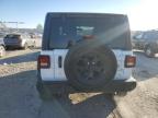 Lot #3024992151 2020 JEEP WRANGLER S