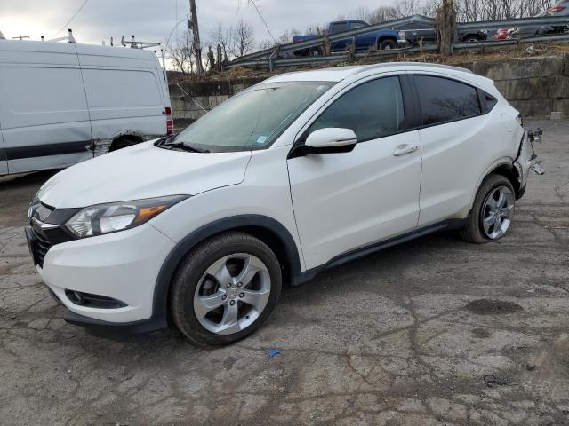 VIN 3CZRU6H78GM700575 2016 HONDA HR-V no.1