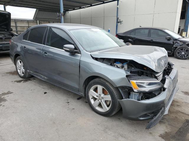 VIN 3VWLL7AJ9EM436271 2014 VOLKSWAGEN JETTA no.4