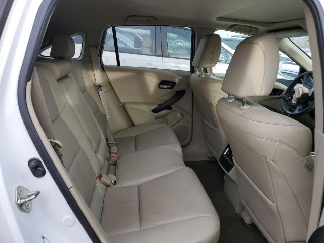 2017 ACURA RDX TECHNO 5J8TB4H56HL035071