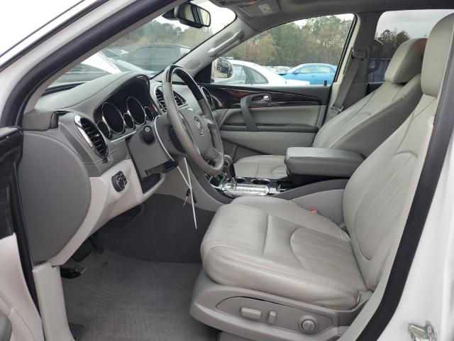 2016 BUICK ENCLAVE - 5GAKRBKD6GJ154339