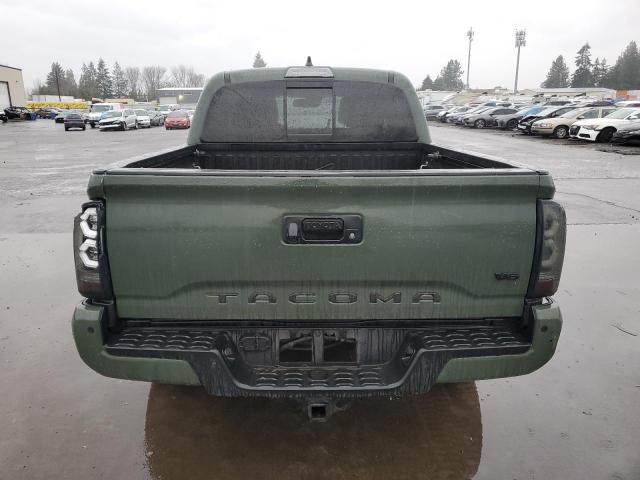 2021 TOYOTA TACOMA DOU - 3TMCZ5AN4MM389013