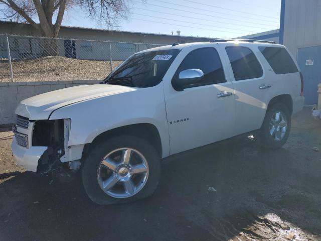 2008 CHEVROLET TAHOE K150 #3024638668