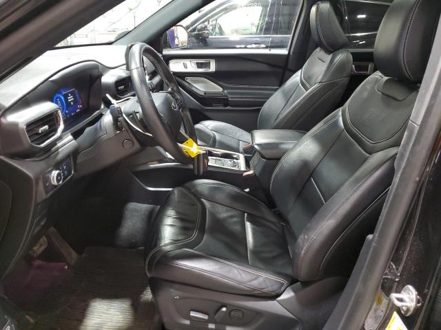 2021 FORD EXPLORER S 1FM5K8GC4MGA73394