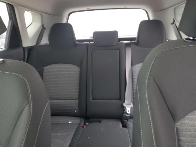 2021 KIA SOUL EX - KNDJ33AUXM7765826
