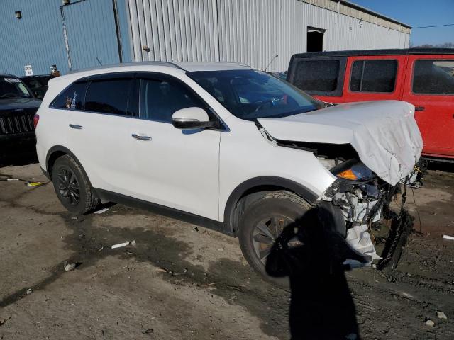 2020 KIA SORENTO L - 5XYPG4A30LG627483