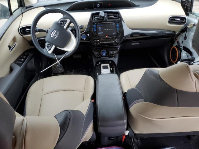 2016 TOYOTA PRIUS - JTDKARFU6G3023019
