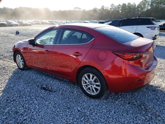 VIN JM1BM1U74G1328567 2016 MAZDA 3 no.2