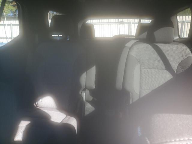 2023 CHEVROLET TRAVERSE L - 1GNERGKW6PJ125618