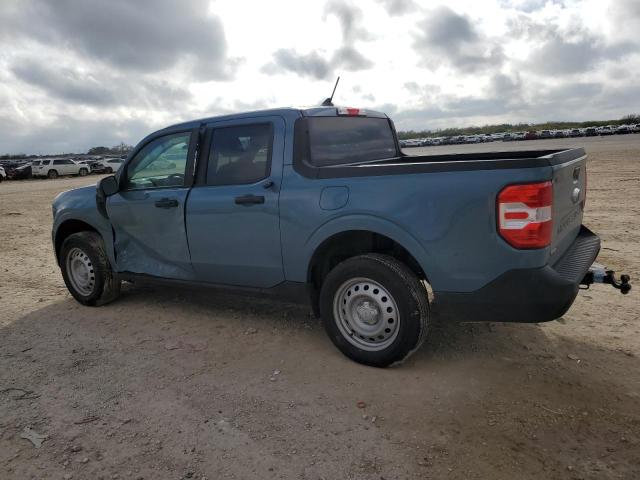 2023 FORD MAVERICK X - 3FTTW8E38PRA45369