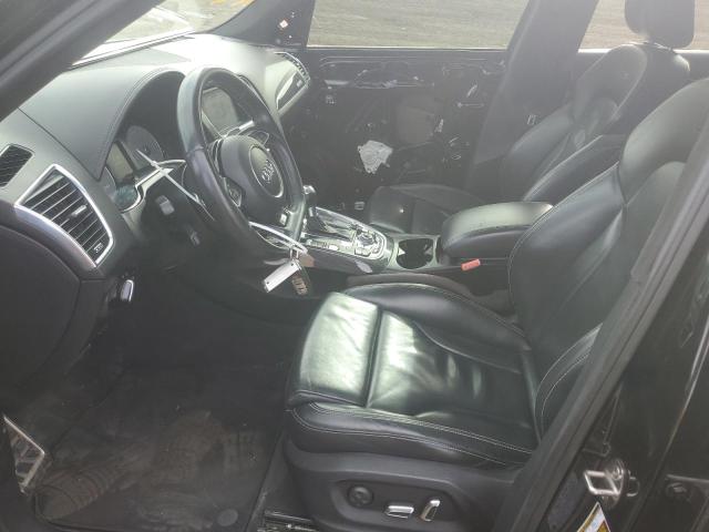 2016 AUDI SQ5 PREMIU WA1CCAFP5GA134256