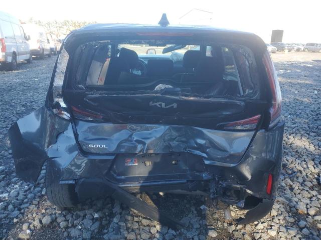 2023 KIA SOUL LX - KNDJ23AU4P7203508