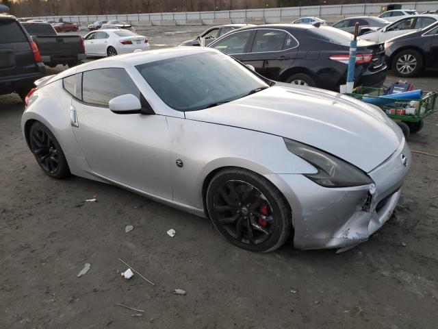 2013 NISSAN 370Z BASE - JN1AZ4EH6DM380642