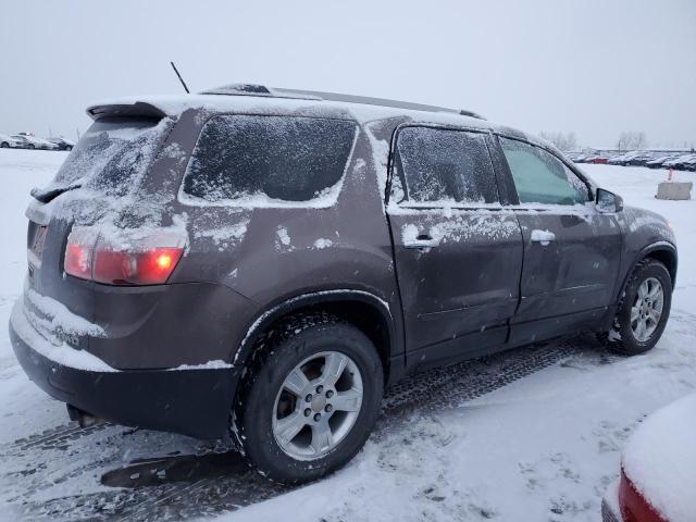Vin: 1gkkvped5bj359215, lot: 87030824, gmc acadia sle 20113