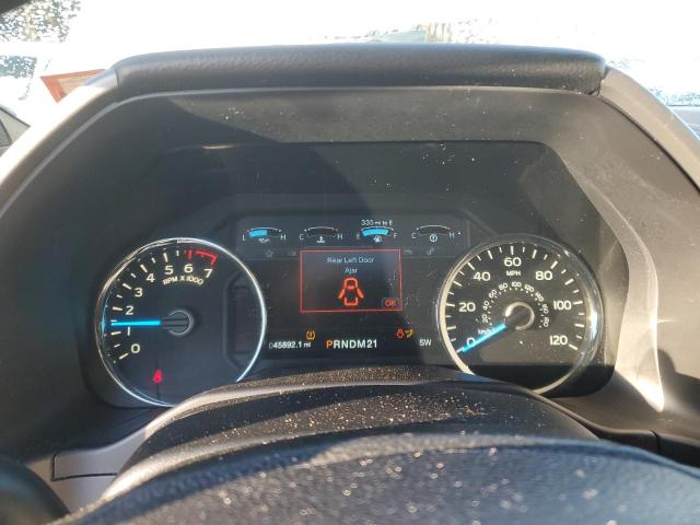 2015 FORD F150 SUPER - 1FTEW1EG3FFC82771