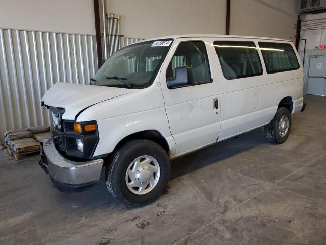 FORD ECONOLINE E350 SUPER DUTY WAGON