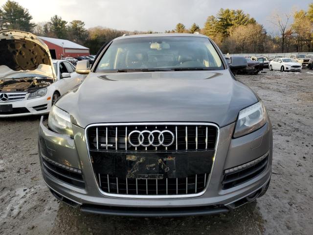 VIN WA1LMAFE3FD026730 2015 AUDI Q7 no.5