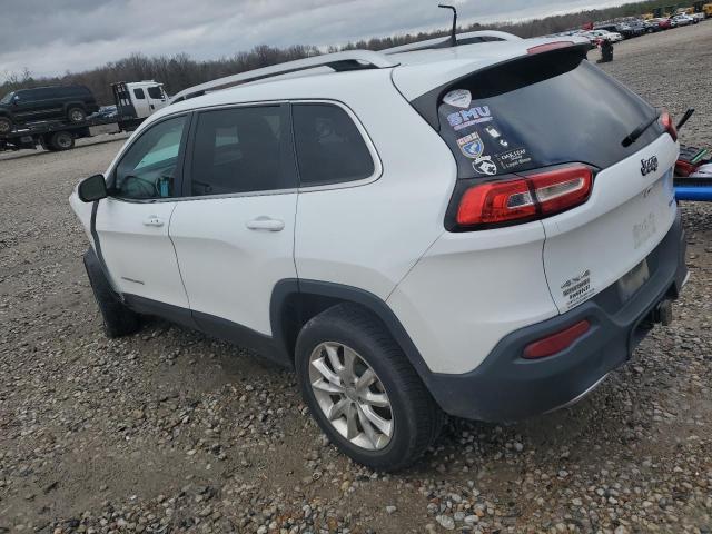 2016 JEEP CHEROKEE L - 1C4PJMDBXGW305480