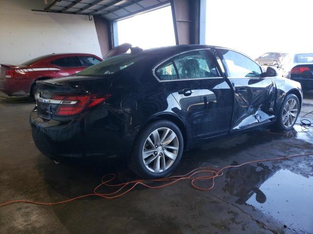 2016 BUICK REGAL - 2G4GK5EX5G9200315