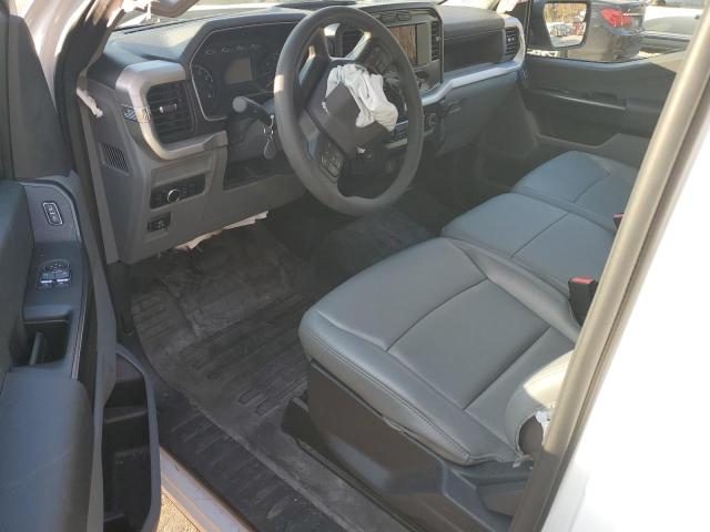 2023 FORD F150 - 1FTMF1CB7PKE34062