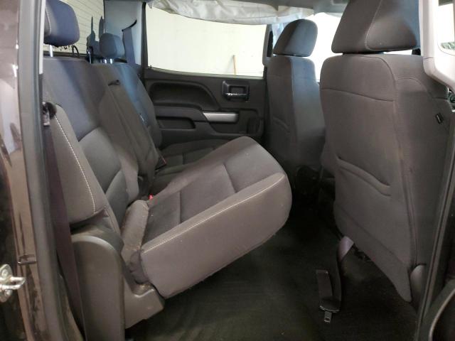 2016 CHEVROLET SILVERADO - 3GCUKREC8GG105877