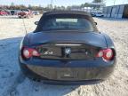 Lot #3022813413 2005 BMW Z4 2.5