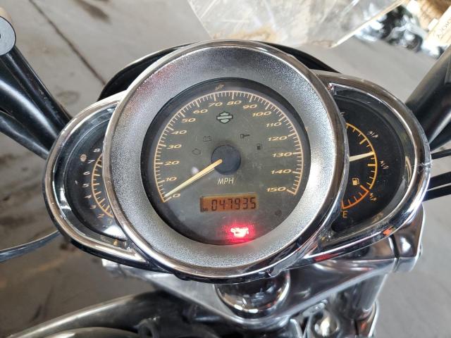 2006 HARLEY-DAVIDSON VRSCD 1HD1HDZ136K808368