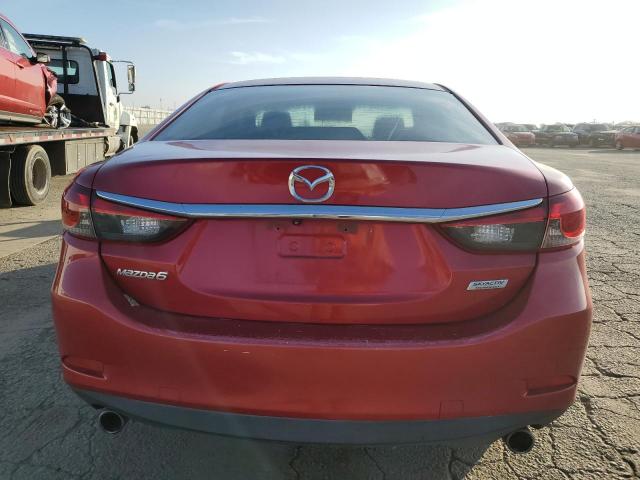 VIN JM1GJ1V62E1128403 2014 MAZDA 6 no.6