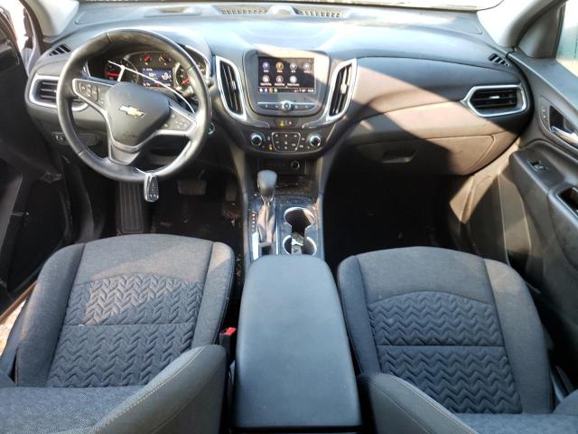 2022 CHEVROLET EQUINOX LT - 3GNAXKEV2NL262863