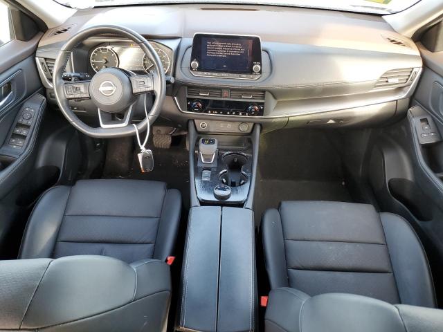 2023 NISSAN ROGUE SV - JN8BT3BB4PW488946