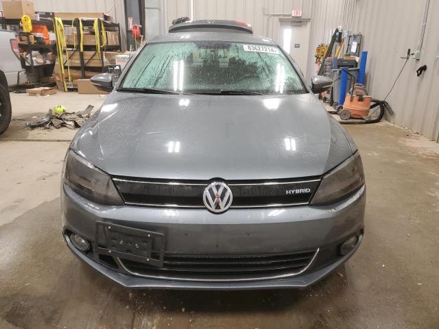 VIN 3VW637AJ4DM277879 2013 VOLKSWAGEN JETTA no.5