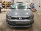 Lot #3024971184 2013 VOLKSWAGEN JETTA HYBR