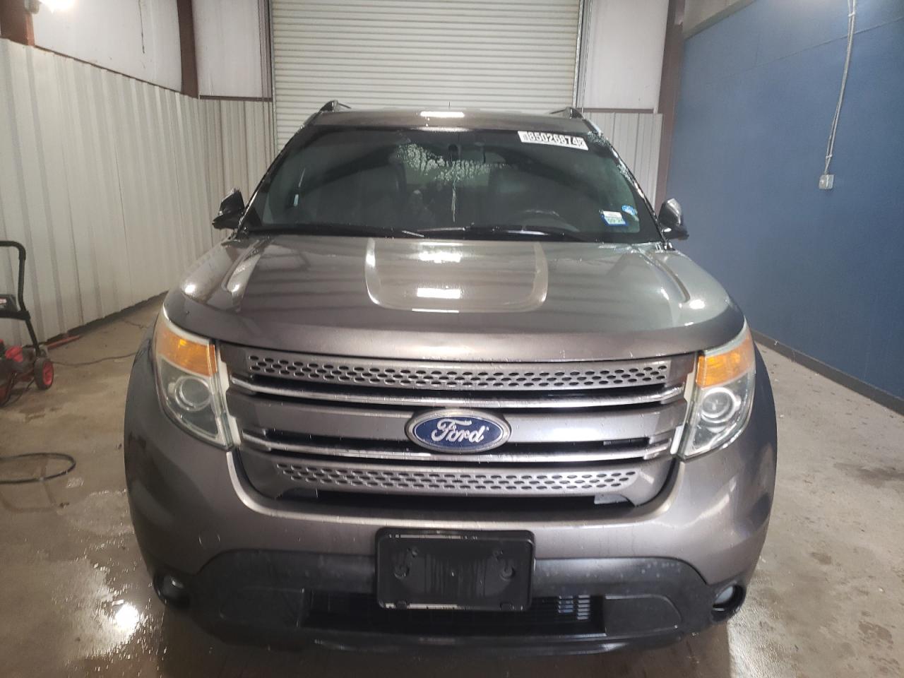 Lot #3030534467 2012 FORD EXPLORER L